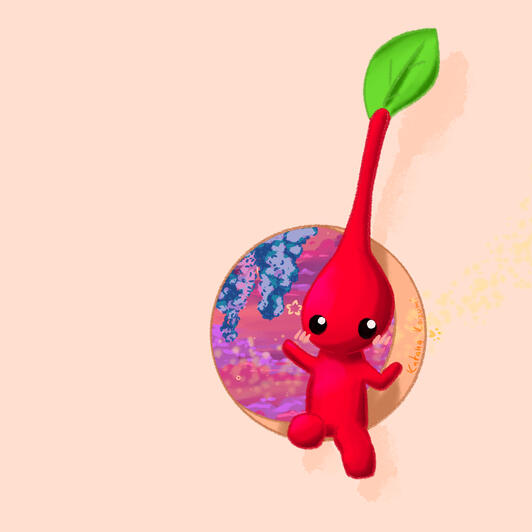 pikmin