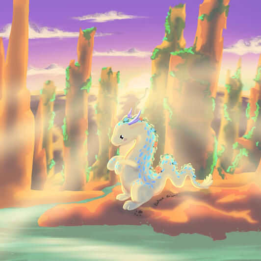 dragon