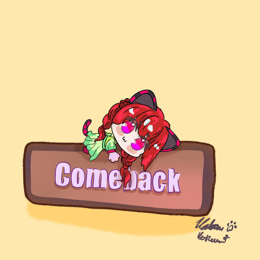 Comeback