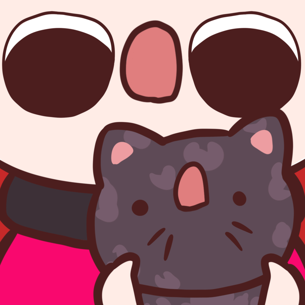 Lick Emote