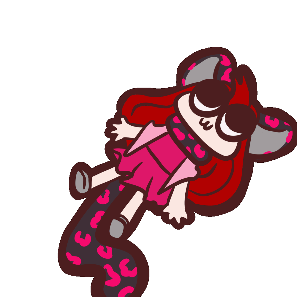 Stomp Emote