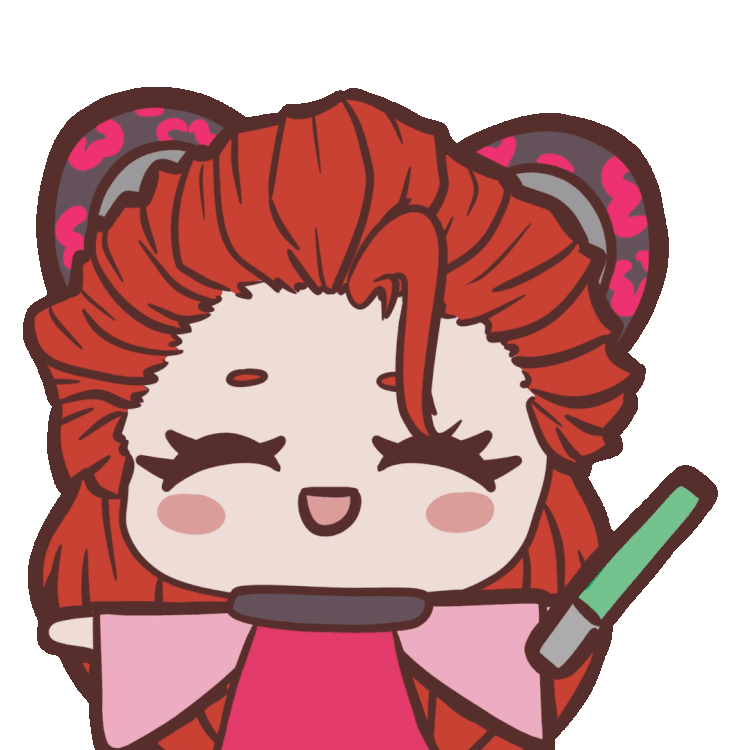party emote