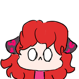 Horror Emote