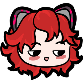 Smug Emote