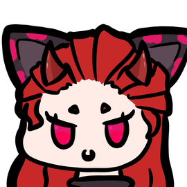 Devil Emote
