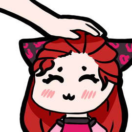 Pat Emote