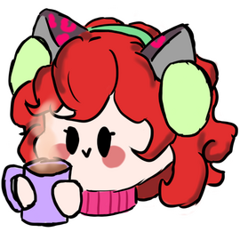 Coffee Emote