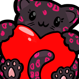 Love Emote