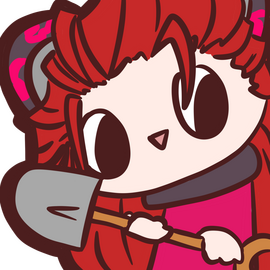 Shovel Emote